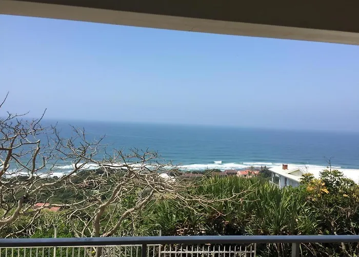Mark\'S View
