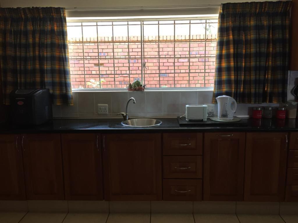 Holiday home Mark's View KwaDukuza