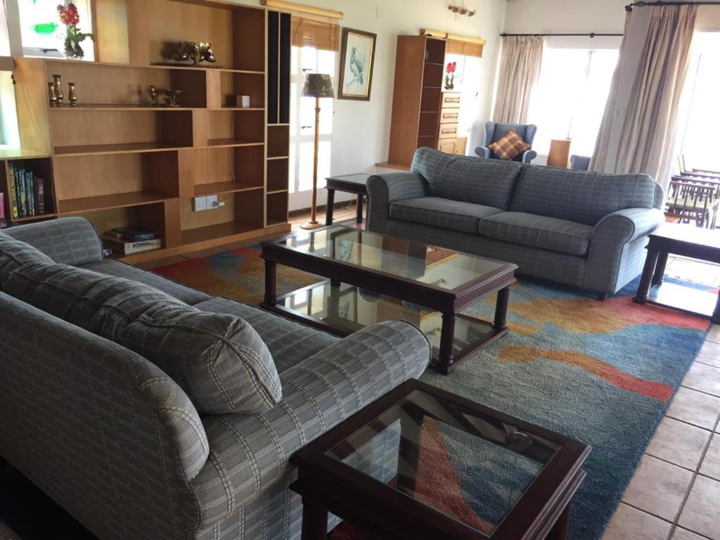 Mark's View Holiday home KwaDukuza